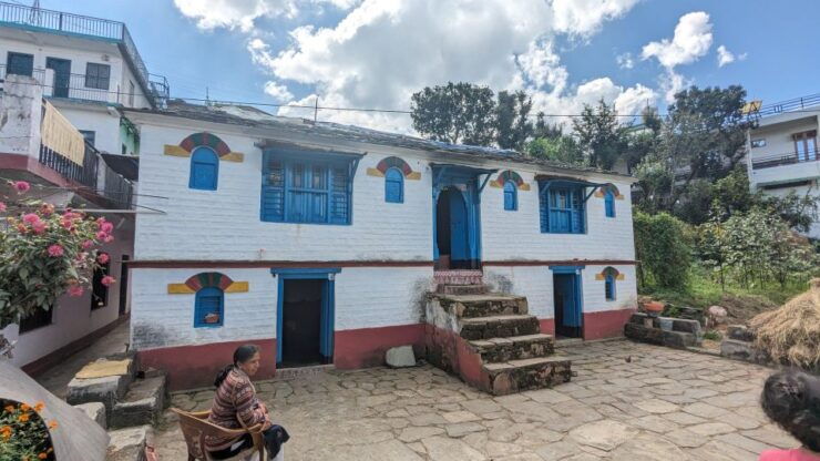 Uttarakhand: Live Like a Local at Kumaun Himalayan Village - Experience Kumaun Himalayan Village Life