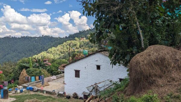 Uttarakhand: Live Like a Local at Kumaun Himalayan Village - Reflect on Life in Nature