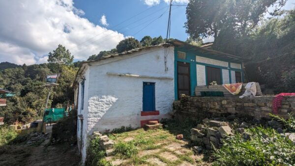 Uttarakhand: Live Like a Local at Kumaun Himalayan Village - Connect With Local Community