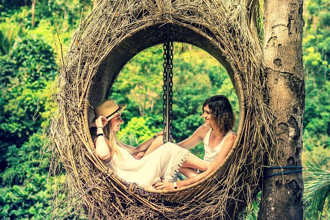 Utterly Ubud - Good To Know