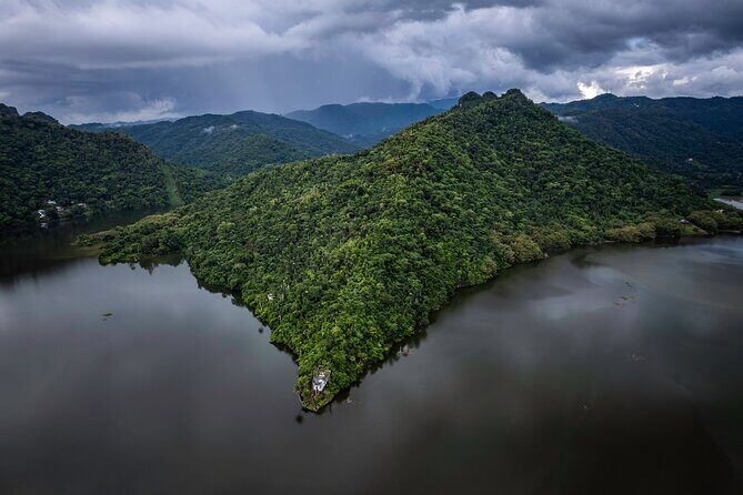 Utuado Canyon River and Waterfall Private Tour in Puerto Rico - Good To Know