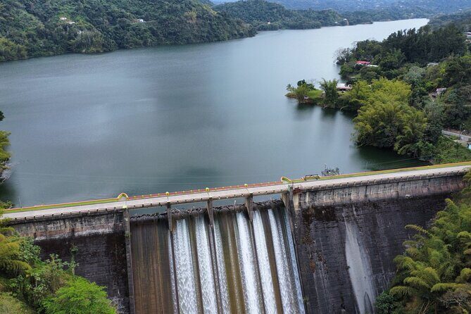 Utuado Canyon River and Waterfall Private Tour in Puerto Rico - Who Should Consider This Tour?
