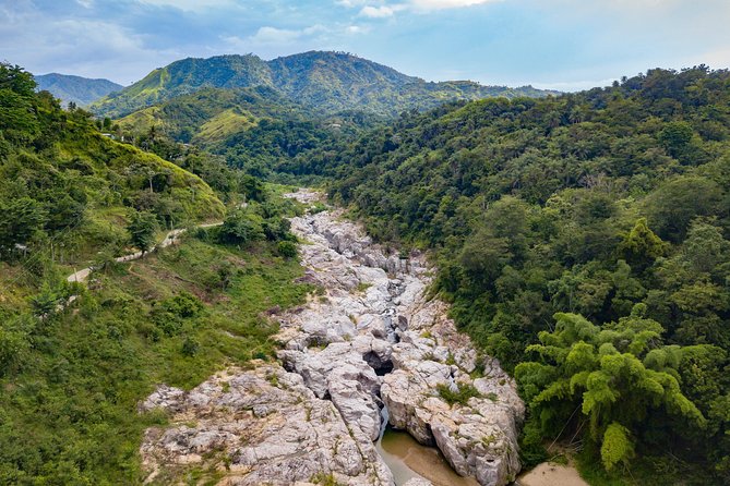 Utuado Canyon, River & Waterfall Adventure in Puerto Rico - Traveler Tips