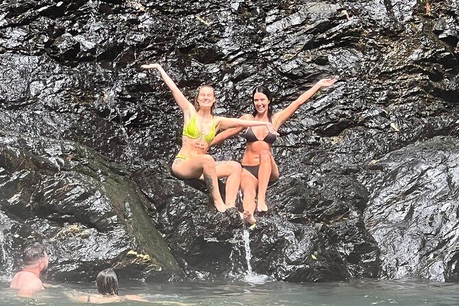 UTV 4wd Cassowary Falls and Daintree Rainforest Adventure tour - Good To Know