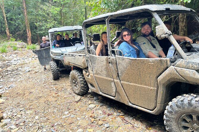 UTV 4wd Cassowary Falls and Daintree Rainforest Adventure tour - Final Thoughts: Is This Tour Worth It?
