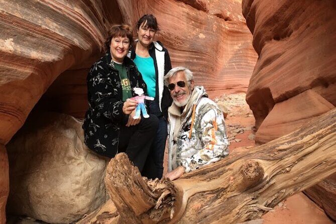 UTV Adventure to Peek-a-Boo Slot Canyon near Kanab, Utah - FAQ
