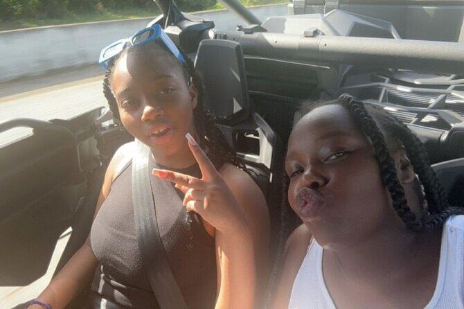 UTV and Can-Am Sightseeing Tours in Puerto Rico - An In-Depth Look at the UTV and Can-Am Tour