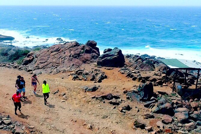 UTV and Jeep Island Adventure Mix Up - Common Questions