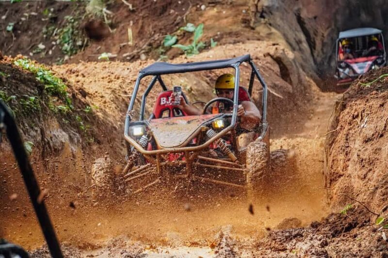 UTV Buggy Adventure in Bali - Thrills in the Heart of Nature - Good To Know