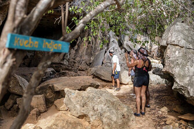 UTV Buggy and Snorkeling Tour in Willemstad Curacao - Practical Details & Tips