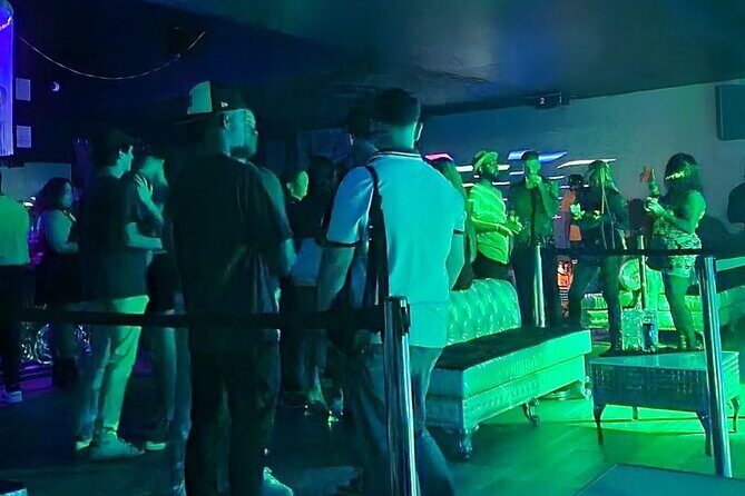 UTV/ Can Am Sightseeing Tour in Puerto Rico - Who Should Book This Tour?