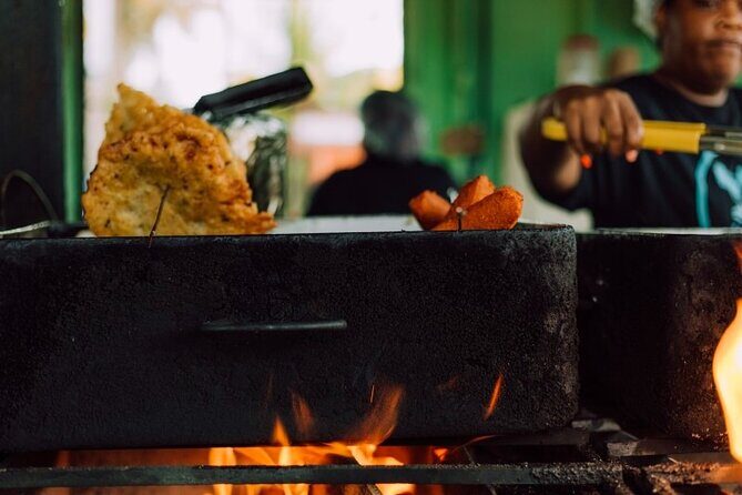 UTV/ Can Am Sightseeing Tour in Puerto Rico - The Sum Up: Is This Tour Right for You?