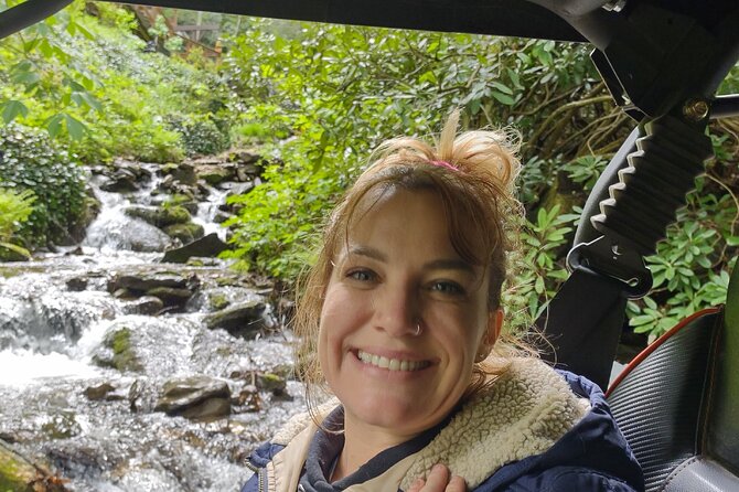 UTV ECO WILDERNESS ADVENTURE in THE SMOKYS - Traveler Photos and Reviews
