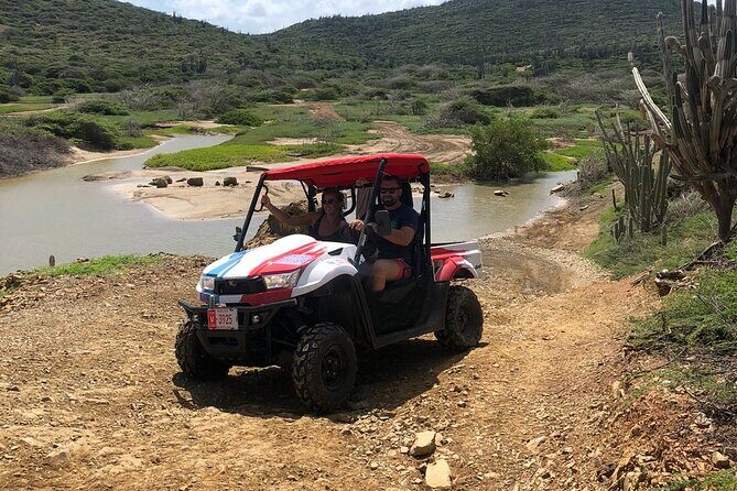 UTV Island Tour around Aruba - Practical Tips for Travelers