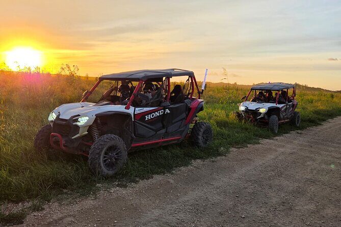 UTV Off Road Adventures in Miami with Videos and Pictures - Good To Know