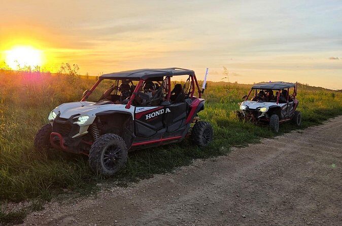 UTV Off Road Adventures in Miami with Videos and Pictures - What to Expect from Your UTV Off Road Adventure