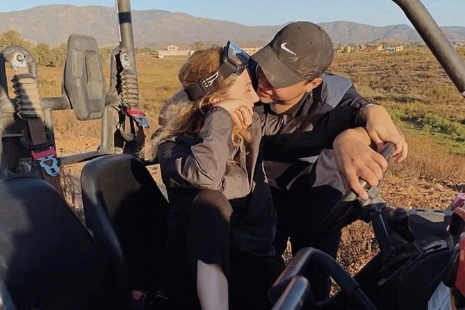 UTV off Road Experience and Winery Visit in Valle De Guadalupe! - Wine Tasting Experience
