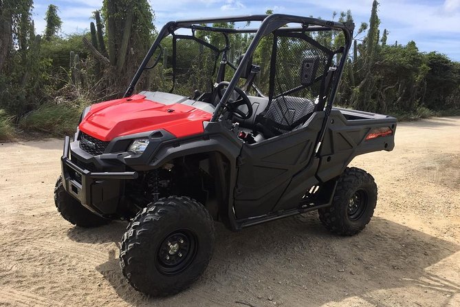 UTV Off Road Tour and Cave Pool Swimming - Traveler Photos, Reviews, and Testimonials
