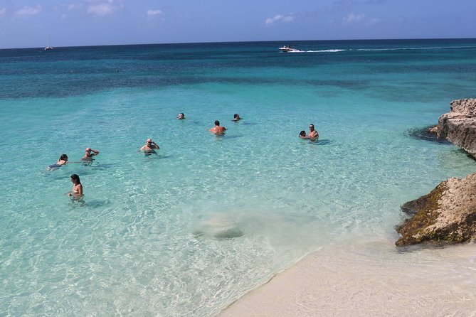 UTV or ATV to Arubas Secret Beach and Cave Pool Adventure - Common Questions