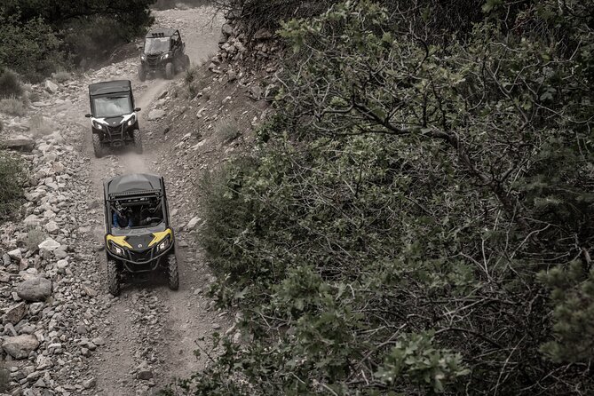 UTV Rental in Wickenburg - UTV Rental Options