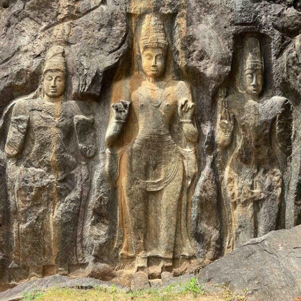 Uva Wellassa Temple Tour From Ella (Private Tour With Lunch) - Exclusions