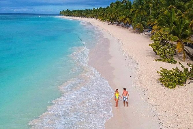 Uvero Alto Hotels - Private Round Trip From Punta Cana Airport - Inclusions and Amenities