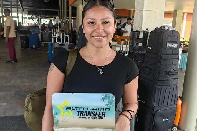 Uvero Alto Luxury and Safety VIP Cadillac transfer - Who is This Transfer Perfect For?