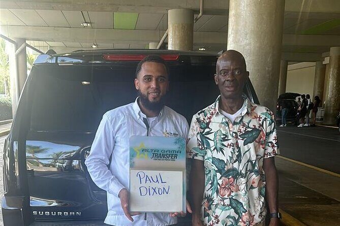 Uvero Alto Luxury and Safety VIP Cadillac transfer - FAQs