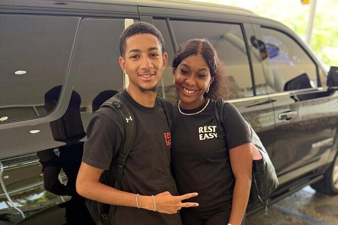 Uvero Alto Private VIP Cadillac Transfer - Real Insights from Travelers