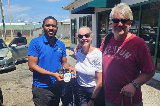 UVF Luxury Transfer To Secrets St. Lucia Roundtrip - Who Would Benefit Most from This Transfer?