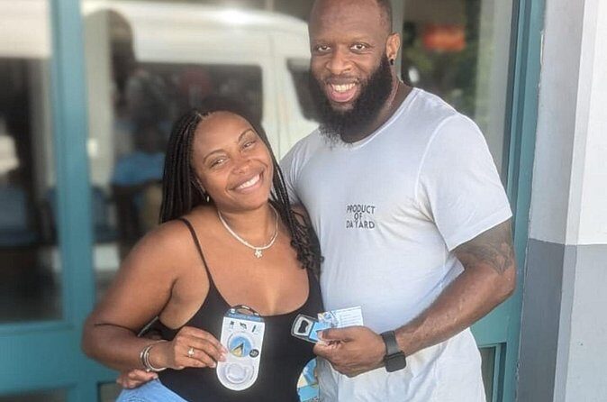 UVF Luxury Transfer To Secrets St. Lucia Roundtrip - FAQ