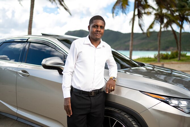 UVF Private Luxury Transport Service in St Lucia (One Way) - Additional Information for Travelers