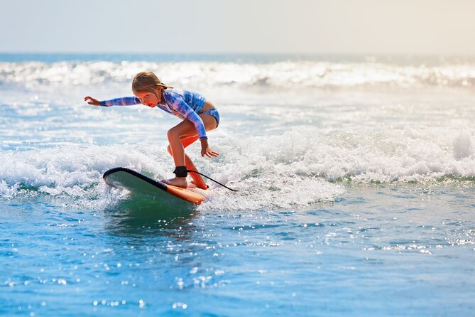 Uvita Surf School - Learn to Surf in Costa Rica - Marino Ballena - Location and Operating Hours