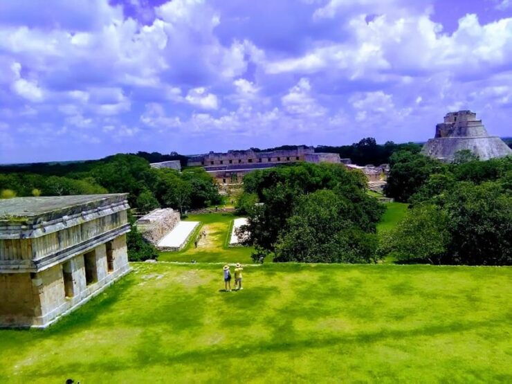 UXMAL + 2 CENOTES & HACIENDA - Good To Know
