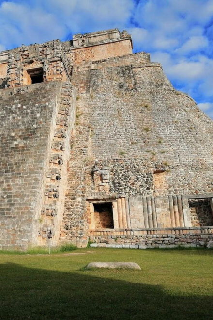 UXMAL + 2 CENOTES & HACIENDA - Included Amenities