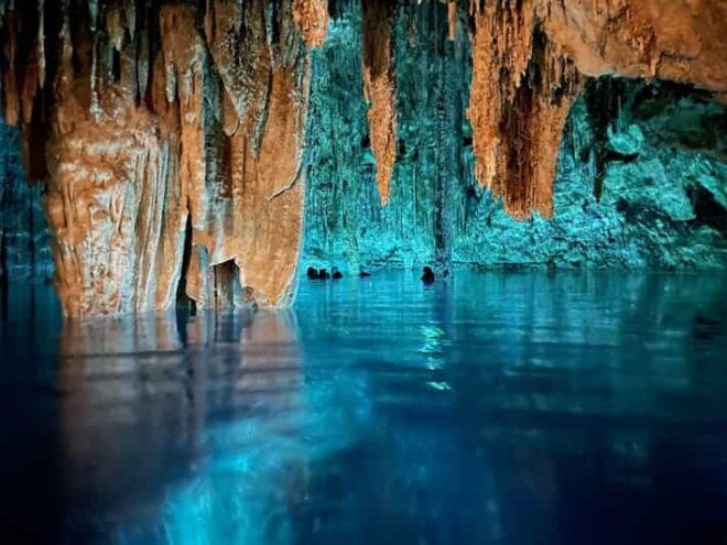UXMAL + 2 CENOTES & HACIENDA - Important Information