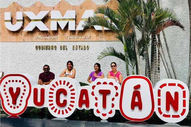 Uxmal All Inclusive - Good To Know