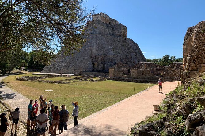 Uxmal All Inclusive - An In-Depth Look at the Itinerary