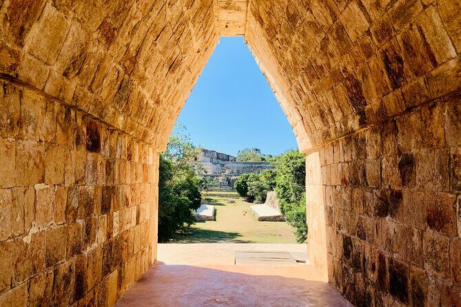 Uxmal All Inclusive - Value and Suitability