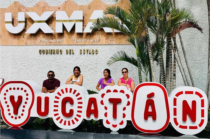 Uxmal All Inclusive - The Sum Up: Who Should Consider This Tour?