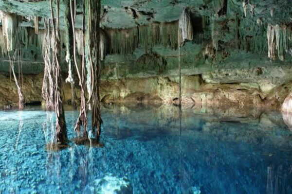 Uxmal and Amazing Cenotes Guided Tour With Lunch From Mérida - Frequently Asked Questions