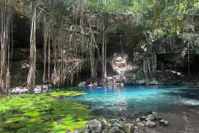 Uxmal and Cenotes Tour from Mérida. Typical Lunch Included - FAQ