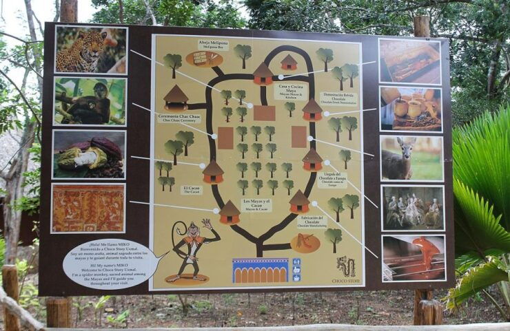 Uxmal and Choco Story Private Tour - Tour Highlights