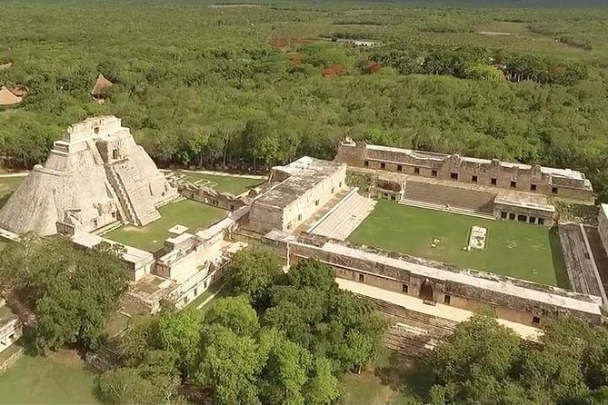 Uxmal and Choco Story Private Tour - Reviews and Ratings