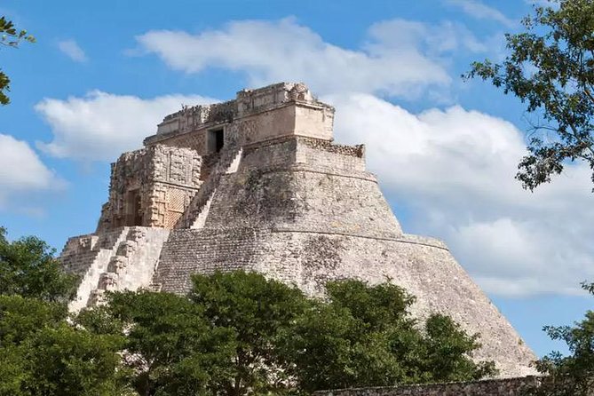 Uxmal and Choco Story Private Tour - Questions and Information