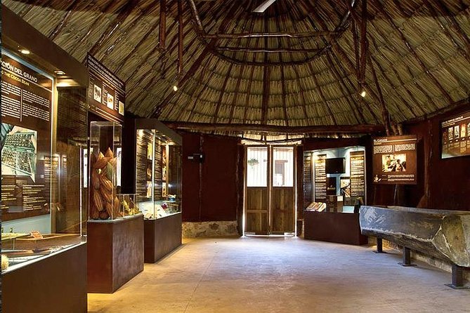 Uxmal and Choco Story Private Tour - Pricing and Inclusions