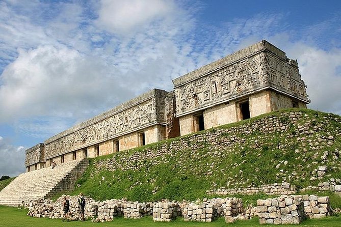 Uxmal and Choco Story Private Tour - Tour Highlights