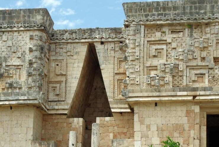 Uxmal: Archeological Site Guided Walking Tour With Entry Fee - Experience Highlights at Uxmal