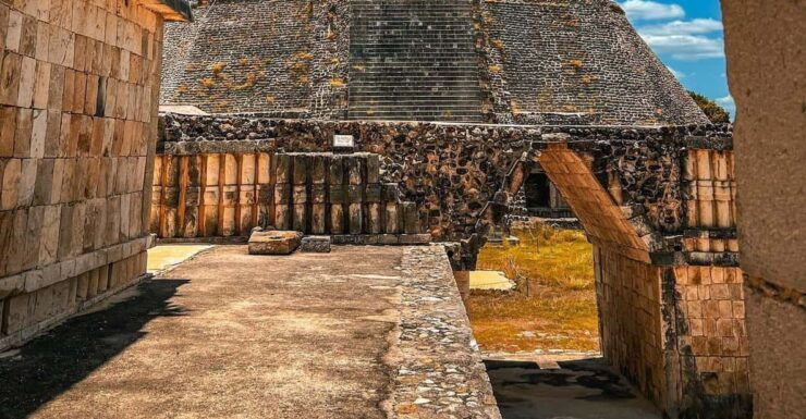 Uxmal: Choco History Museum & Cenote - Good To Know