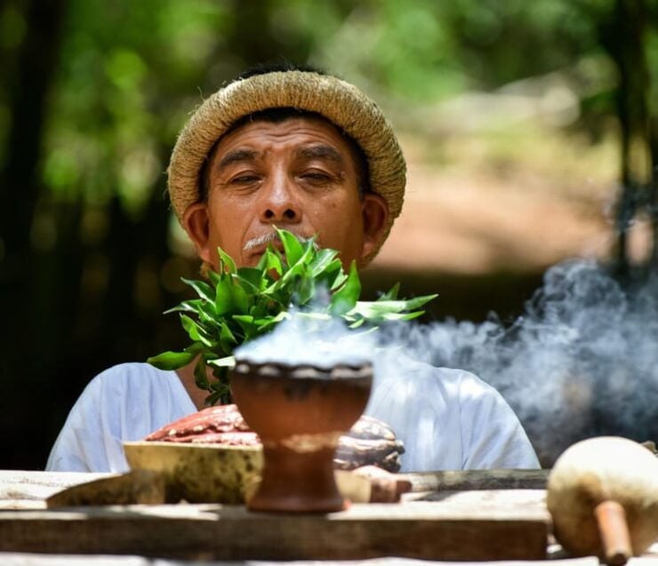 Uxmal: Choco History Museum & Cenote - Itinerary Highlights